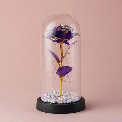 Artificial Flower Ornament.