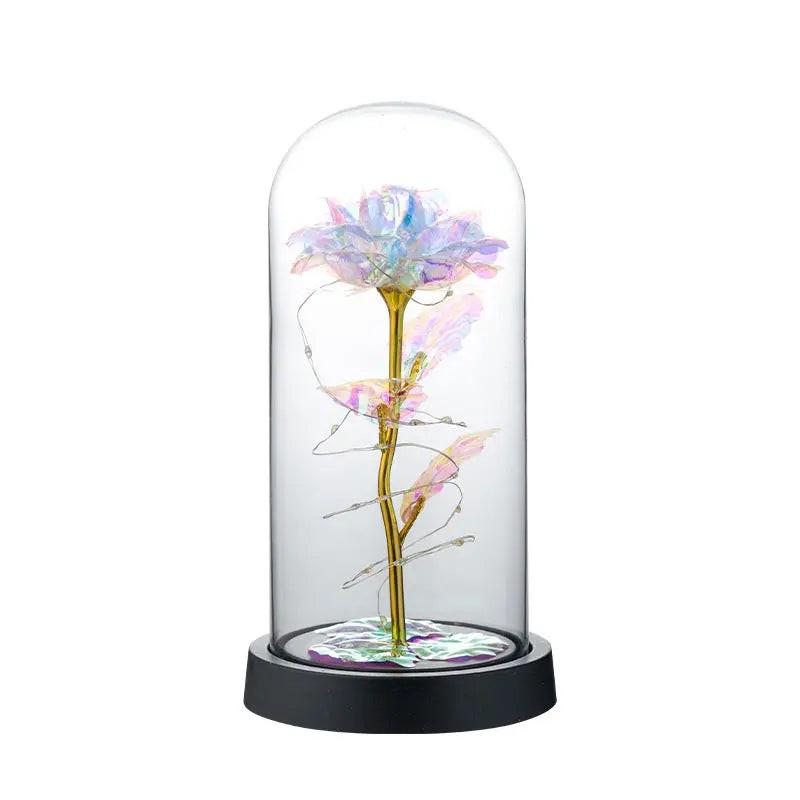 Artificial Flower Ornament.