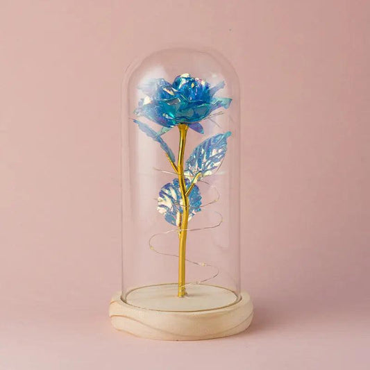 Artificial Flower Ornament.