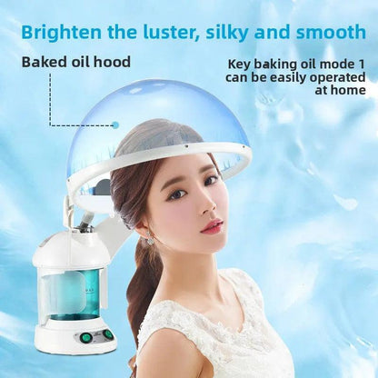 Facial Steamer.