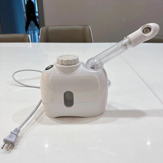 Facial Steamer.