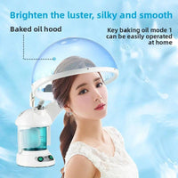 Facial Steamer.